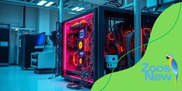 Quantum computing advances in research