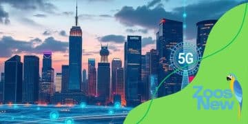 5G impact on urban infrastructure: what to expect