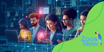 Blockchain for secure digital identity: how it works