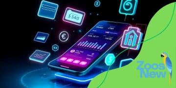 Fintech innovations disrupting traditional banking today