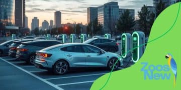The rise of electric vehicles in 2025: what to expect