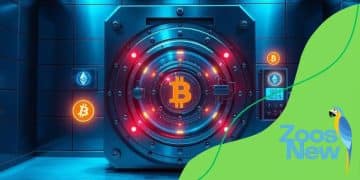 Crypto security and digital asset protection simplified