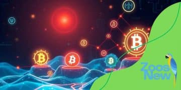 The growth of decentralized finance (DeFi) and its impact