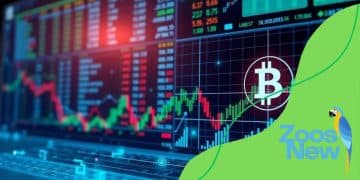 How blockchain is transforming the stock trading landscape