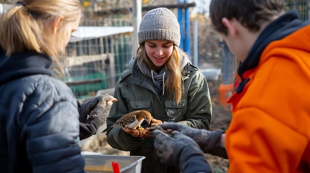 Emergency Preparedness for Animal Rescues: A Step-by-Step Guide