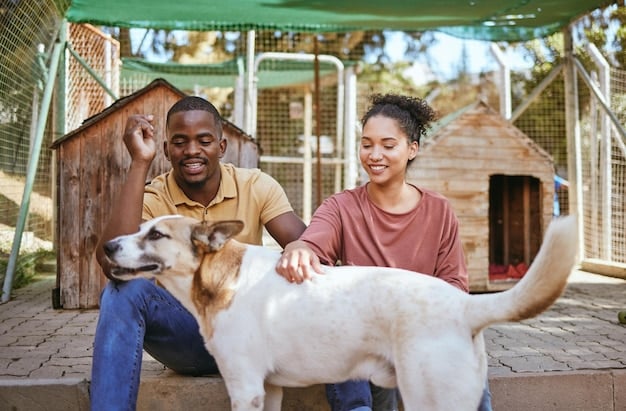 Effective Animal Handling: Stress Reduction & Safety in Rescues