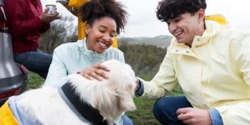 The Benefits of Fostering: Expand Animal Rescue Capacity by 40% - Cover Image