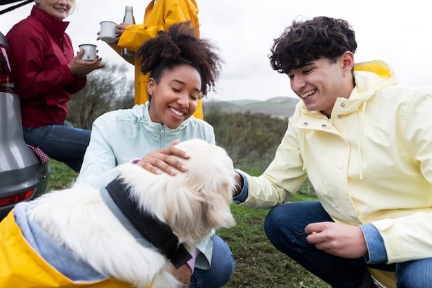 The Benefits of Fostering: Expand Animal Rescue Capacity by 40%