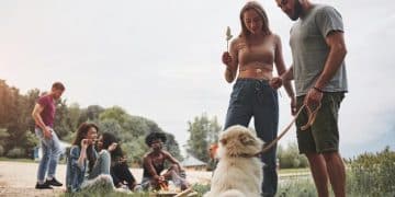 Community Outreach: Educating Public on Responsible Pet Ownership - Cover Image