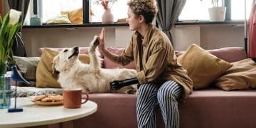 Understanding Rescue Animal Behavior: Basics & Solutions - Cover Image