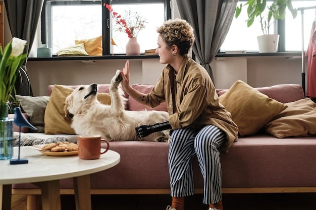 Understanding Rescue Animal Behavior: Basics & Solutions