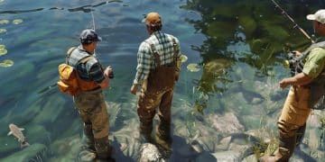 US FWS Permitting: An Insider's Guide for Conservation - Cover Image