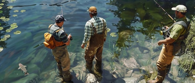 US FWS Permitting: An Insider’s Guide for Conservation