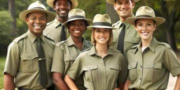 Building Effective Conservation Partnerships: Government and NGOs - Cover Image