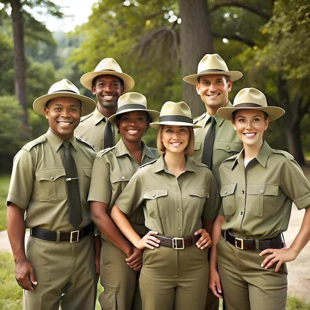 Building Effective Conservation Partnerships: Government and NGOs