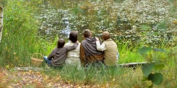 Time-Sensitive: Join the National Wildlife Refuge System Volunteer Program - Cover Image