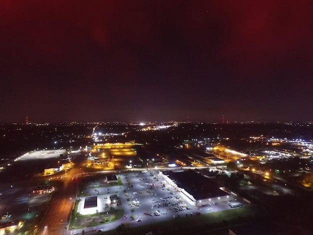 Urban Development’s Impact on Wildlife Migration: New Research & Solutions