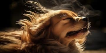 Decoding Canine Body Language: 5 Signals for Training Success - Cover Image
