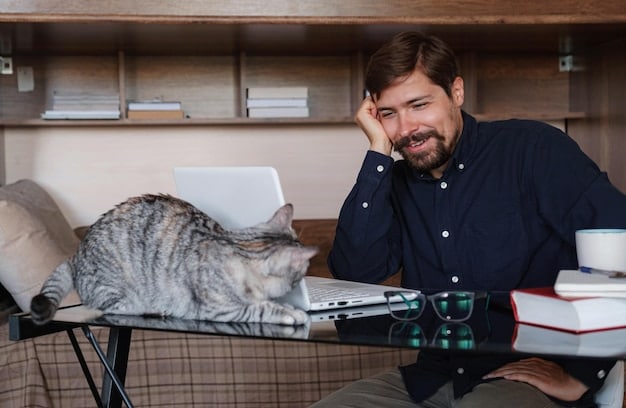 Why Is My Cat Suddenly Aggressive? Understanding Feline Aggression in 2025