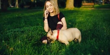 Why Do Dogs Eat Grass? Understanding Canine Grass-Eating Habits - Cover Image