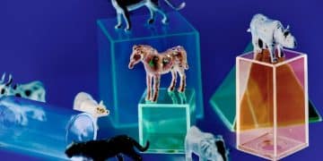 The Role of Genetics in Animal Behavior: Temperament & Traits - Cover Image