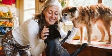 Effective Fundraising for Animal Shelters: Raise $10,000 More This Year - Cover Image