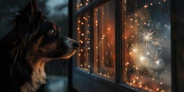 Seasonal Affective Disorder in Pets: Manifestations & Management - Cover Image