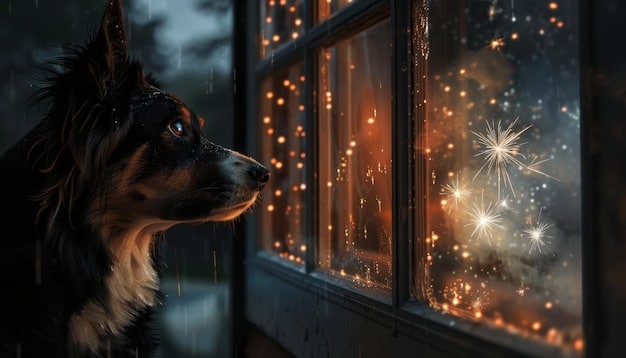 Seasonal Affective Disorder in Pets: Manifestations & Management